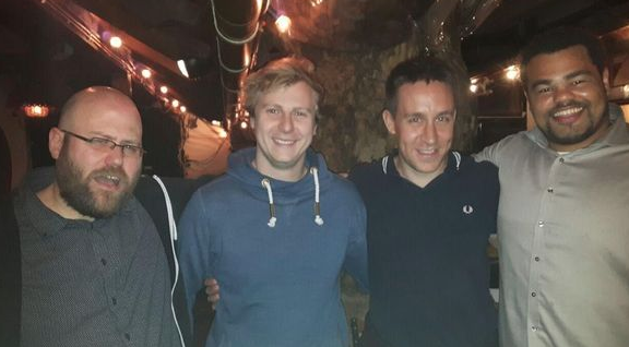 Bitcoin/Crypto/Blockchain Meet Up