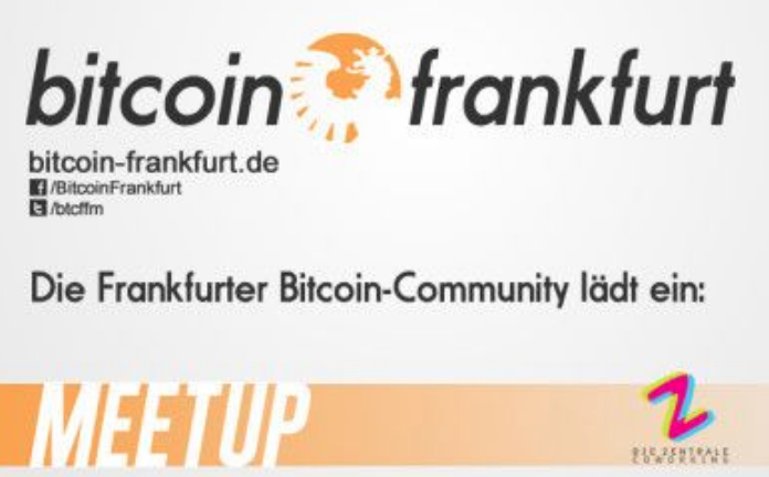 Bitcoin Usergroup